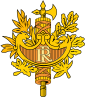 نشان ملی فرانسه
