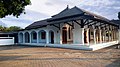 Masjid Jami Battembat