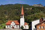 Katholische Kirche St. Stephan