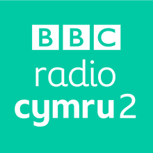 Логотип BBC Radio Cymru 2 2019.svg