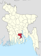 Barisal