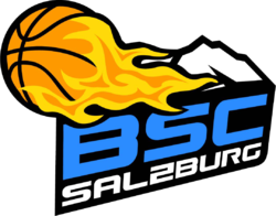 Logo des BSC Salzburg
