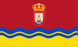 Sanlúcar de Barrameda zászlaja