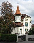 Wohnhaus