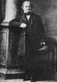 Benoît Paul Émile Clapeyron overleden op 28 januari 1864