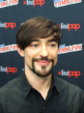 Image illustrative de l’article Blake Ritson