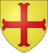 Armes d'Annœullin (Nord)