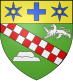 Coat of arms of Bermonville