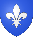 Condé-sur-Noireau címere