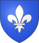 Condé-sur-Noireau – Stemma