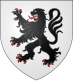 Coat of arms of Forbach-Boulay-Moselle