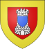 Blason de Leyr