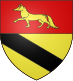 Coat of arms of Pierrevert