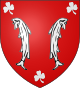 Saint-Venant – Stemma