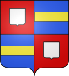 Blason de Warlus