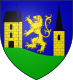 Coat of arms of Saint-Maurin