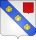 Coat of arms of Wallers
