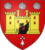 Blason ville fr Cléder (Finistère). 
 svg