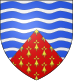 Coat of arms of Lanester
