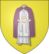 Blason de Limersheim