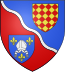 Blason de Mérignac