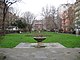 Bloomsbury, Queen Square, WC1 - geograph.org.uk - 669373.jpg