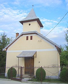 Biserica reformată