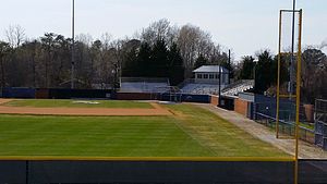 Bolding Stadium