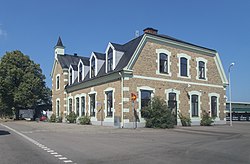 Borgholms station.jpg