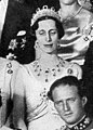 Crown Princess Louise, 1935