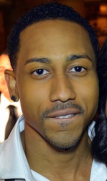 Brandon T. Jackson 2012.jpg