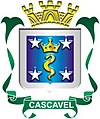 Oficiala sigelo de Cascavel