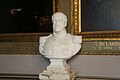 Q276873 buste voor Joseph Van der Linden ongedateerd geboren op 15 mei 1798 overleden in 1877