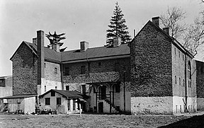 Burlington County Prison (1937)