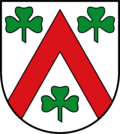 Blazono de Hochdorf