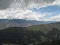 Cañón del río Chicamocha, Departamento de Santander, Colombia