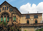 Can Pedrerol de Baix (Castellbisbal)