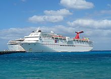 Carnival Inspiration 01