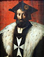 聖ヨハネ騎士団の騎士 (1526/27)