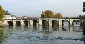 Pont Henri-IV