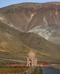 Chaldiran Battlefield Site in 2004.JPG