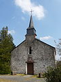 Chapelle de la Magdelaine du Gâvre