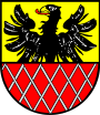 Cheb coat of arms.svg