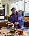 Chef Palani Murugan