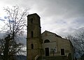 Chiesa parrocchiale di San Nicola di Bari.