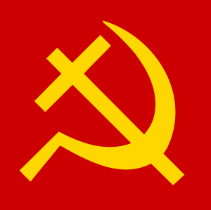 Christian communism logo