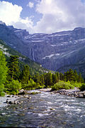 Gavarnie