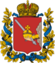 Governatorato di Vologda - Stemma