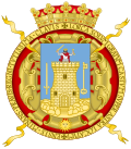 Miniatura para Escudo de Lorca