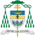 Óscar Romero's coat of arms